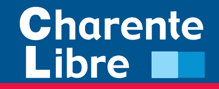 Logo de Charente Libre