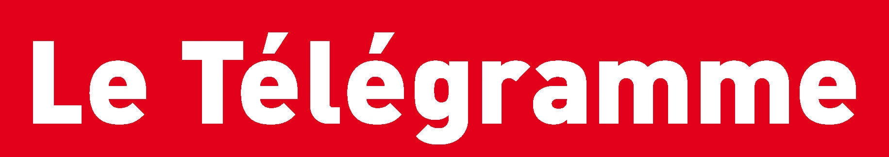 Logo de Le Télégramme