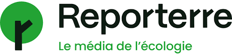 Logo de Reporterre
