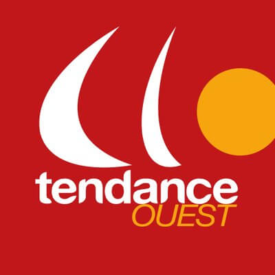 Logo de Tendance Ouest