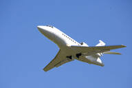 Dassault Falcon 900 immatriculé F-RAFP